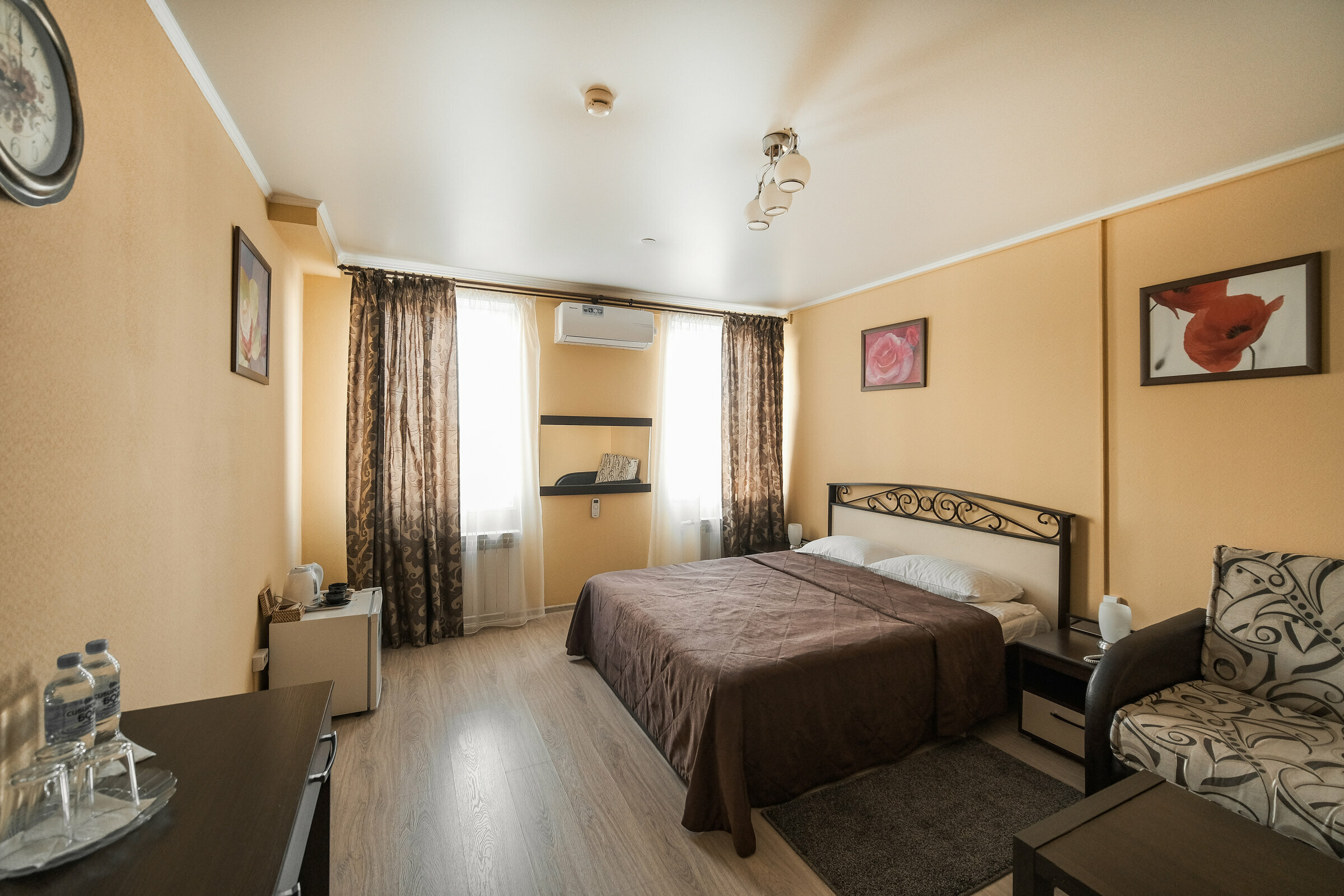 Семейный номер