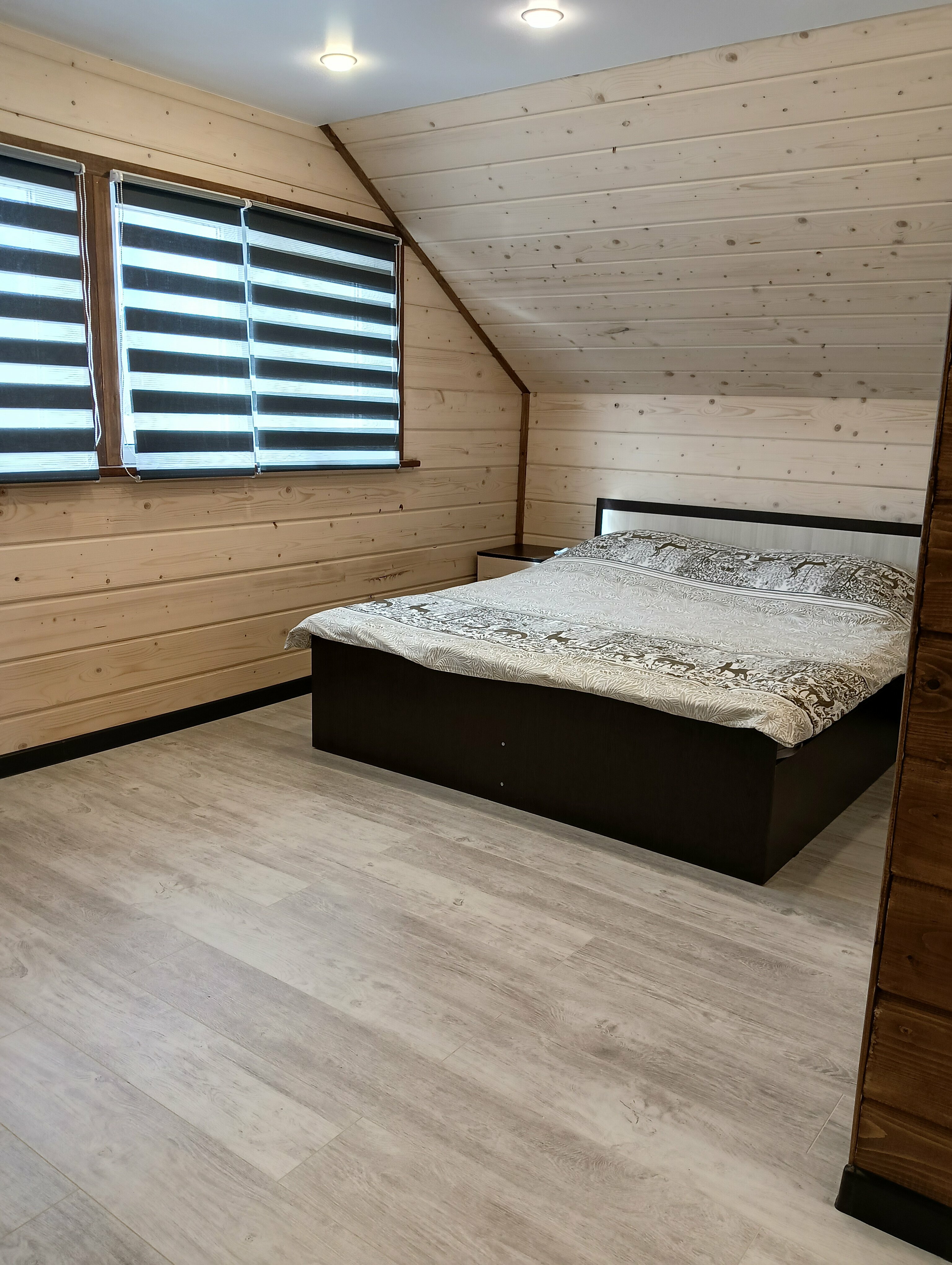 Семейный номер