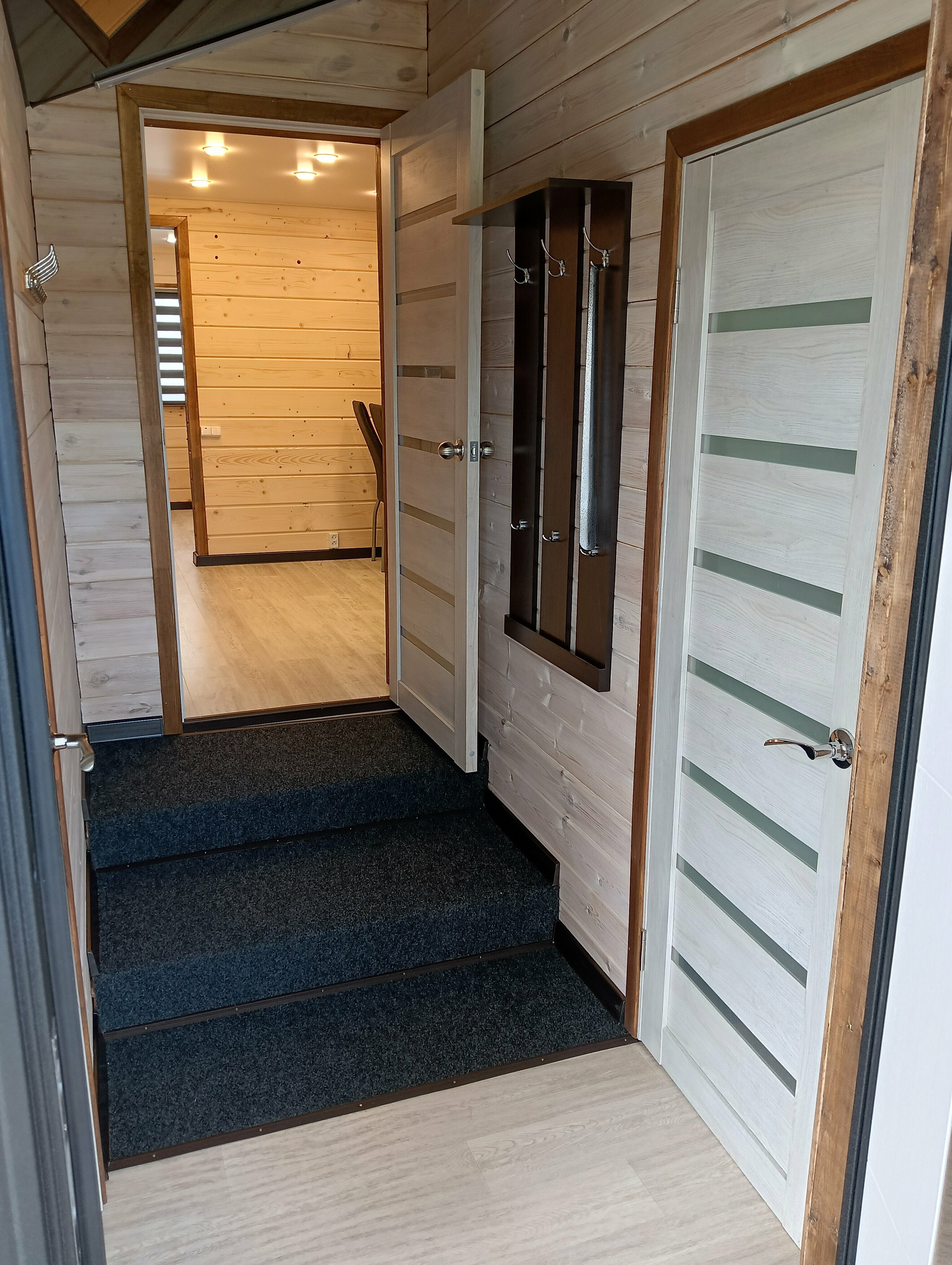 Семейный номер