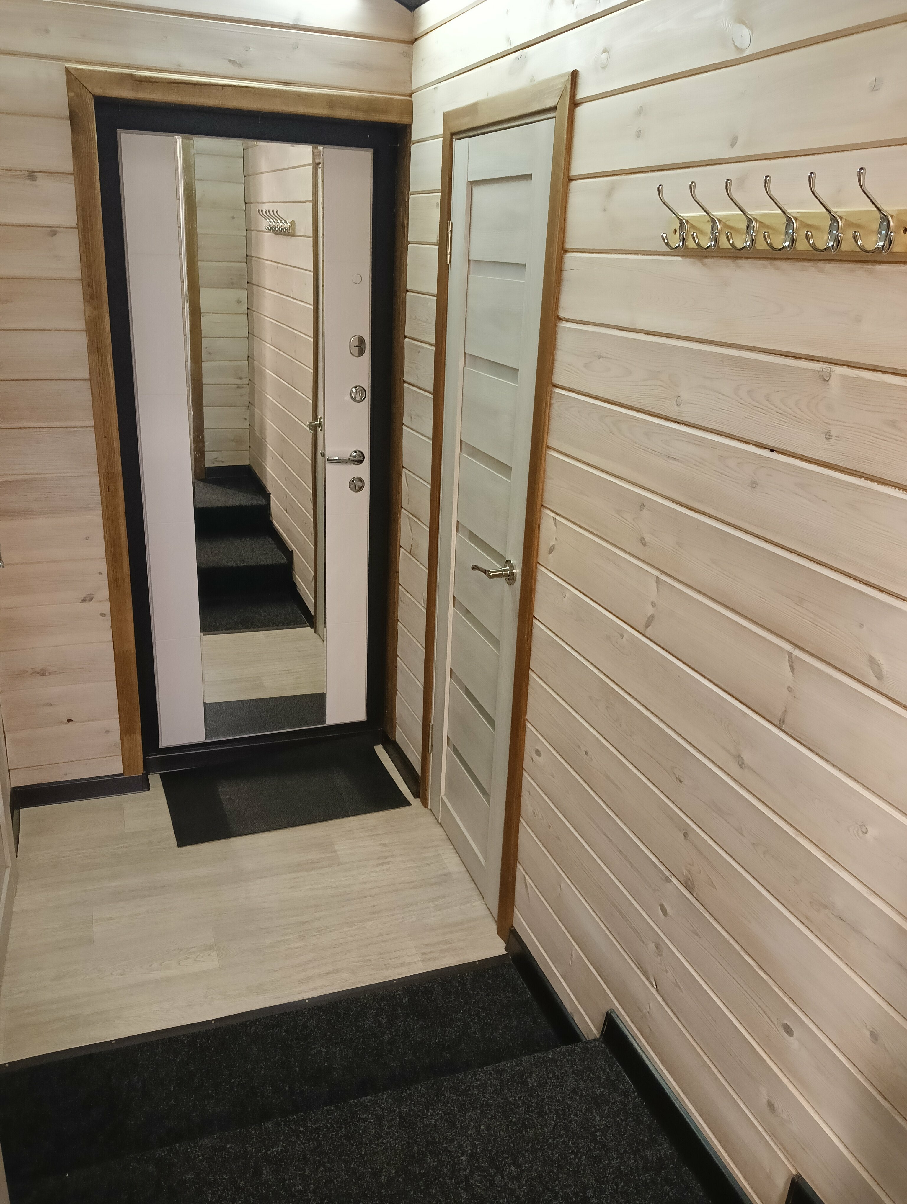 Семейный номер