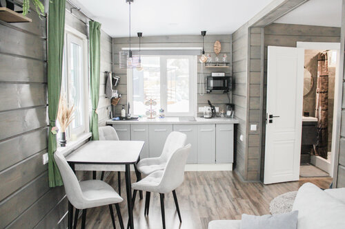 Четырехместный номер