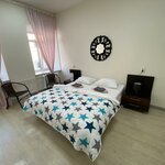 Семейный номер в Hostel Grad