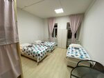 Семейный номер в Hostel Grad