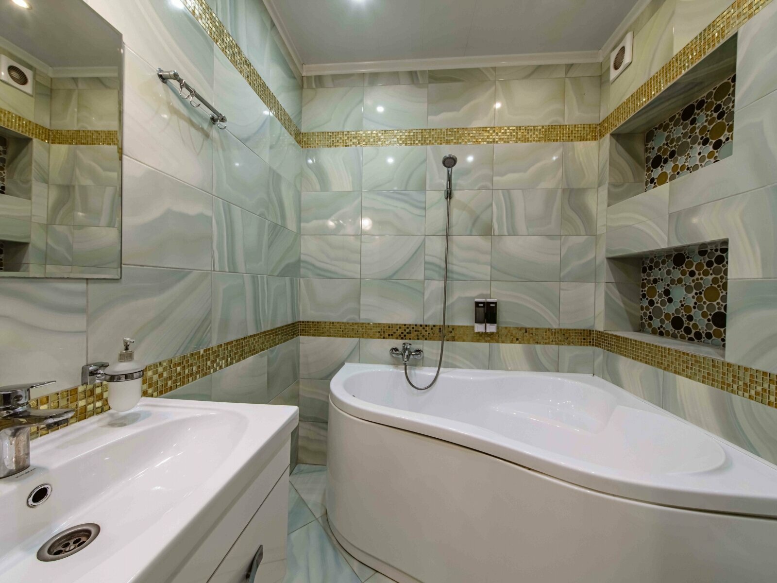 Семейный номер