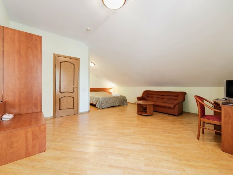 Номер-студия