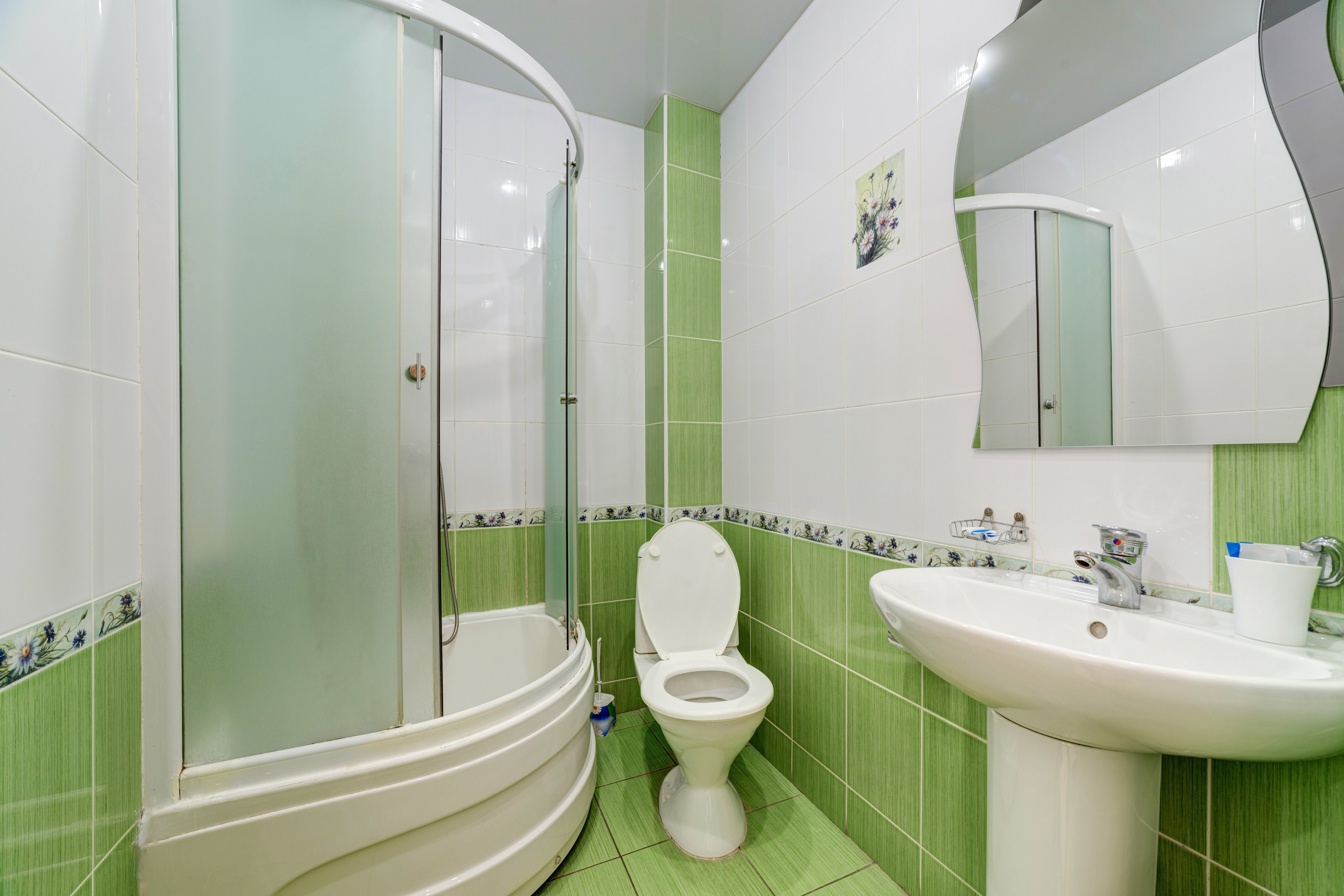 Четырехместный номер