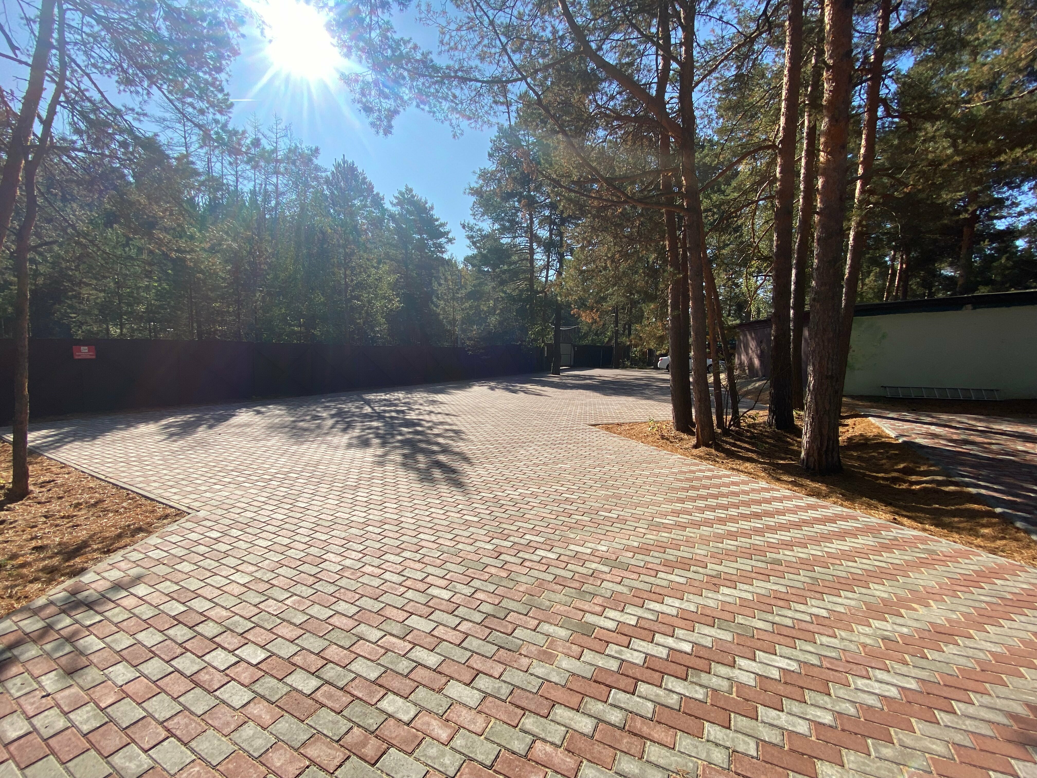 Двухместный номер Делюкс с 1 кроватью и душем