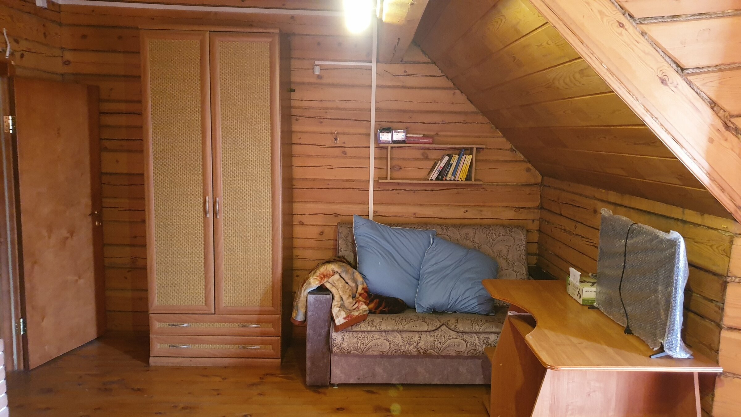 Дом с 3 спальнями