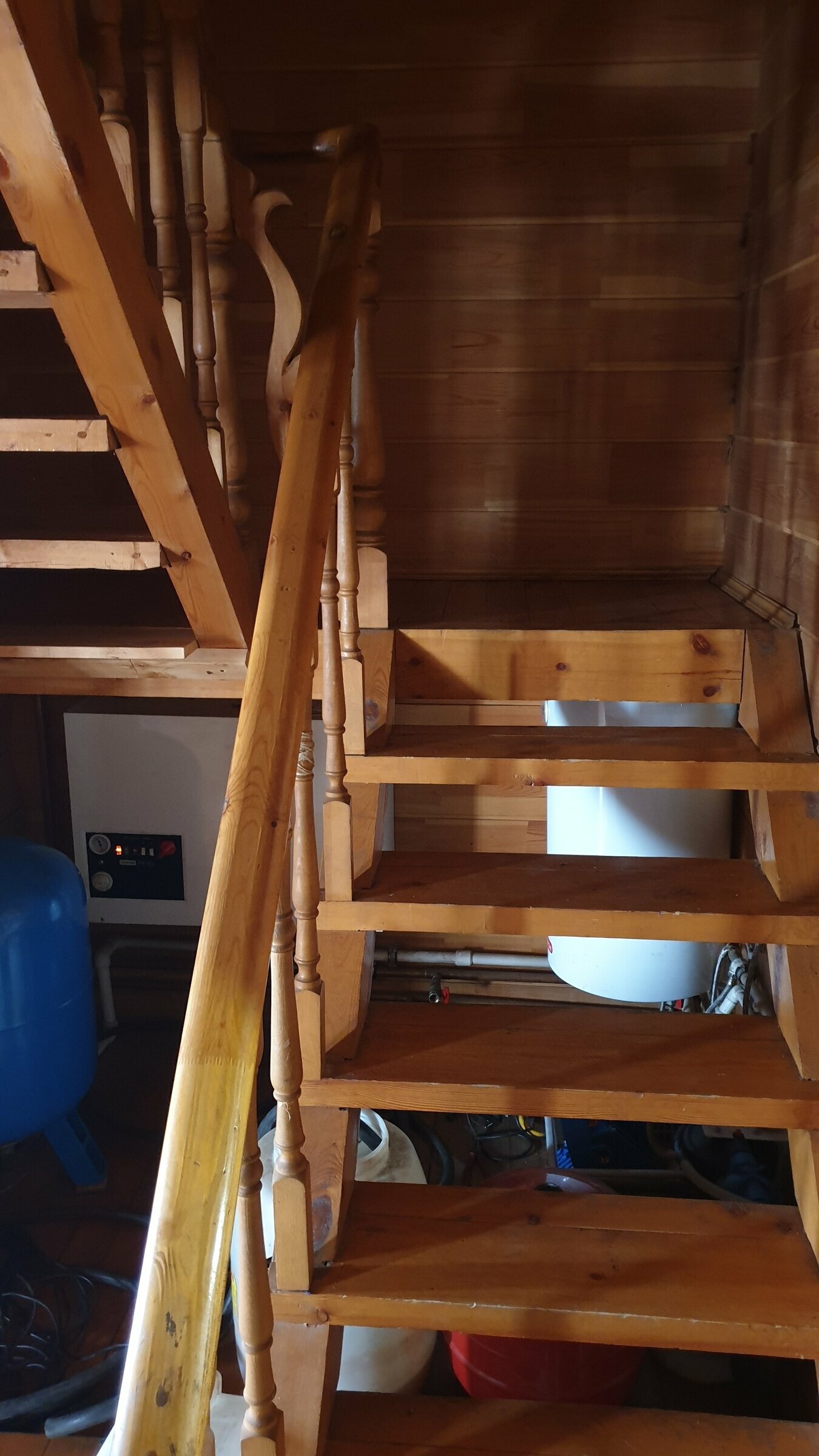 Дом с 3 спальнями