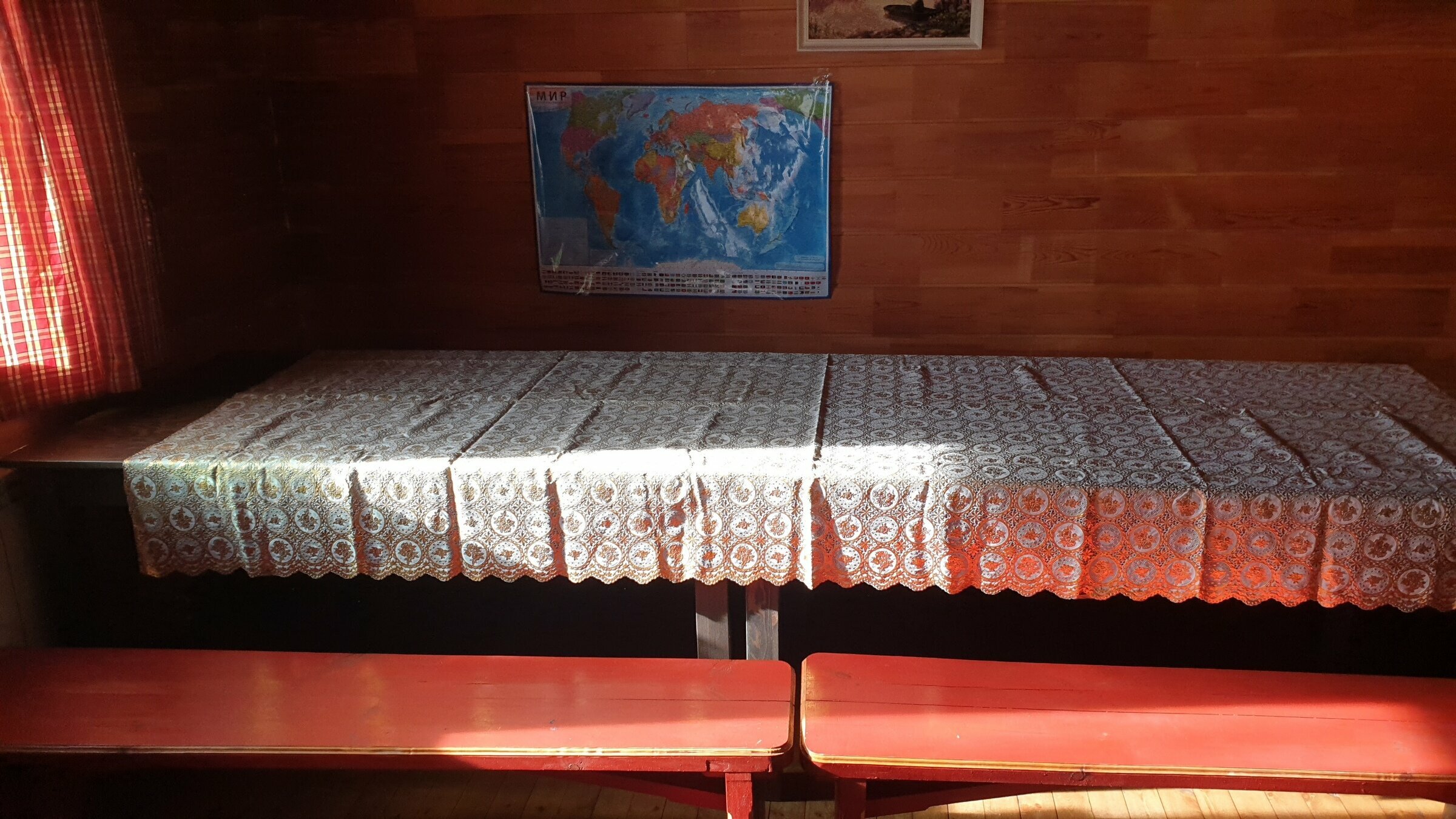 Дом с 3 спальнями