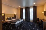 Executive Suite в Central City