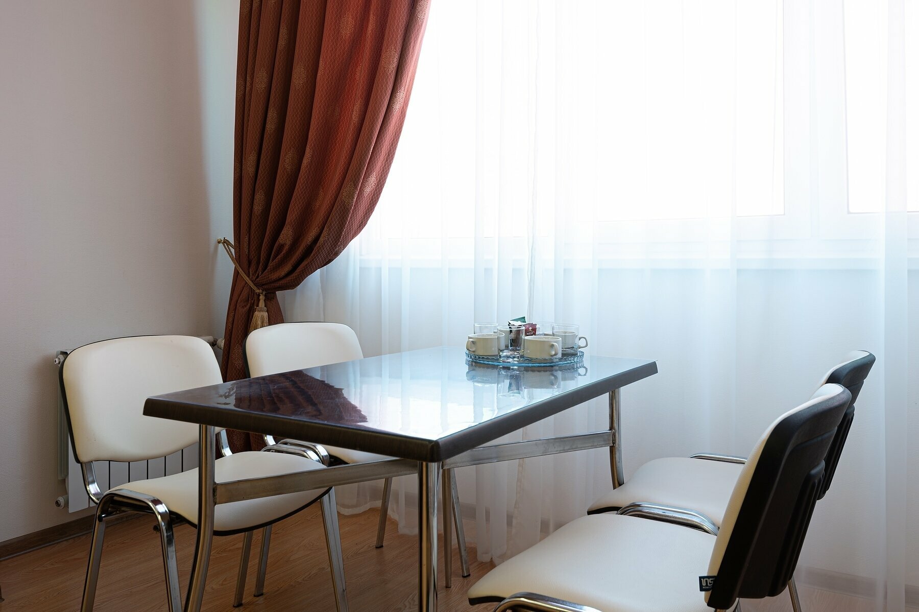 Семейный номер