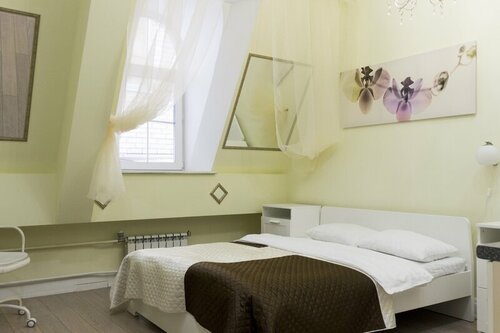 Стандартные апартаменты в Дом на Маяковке