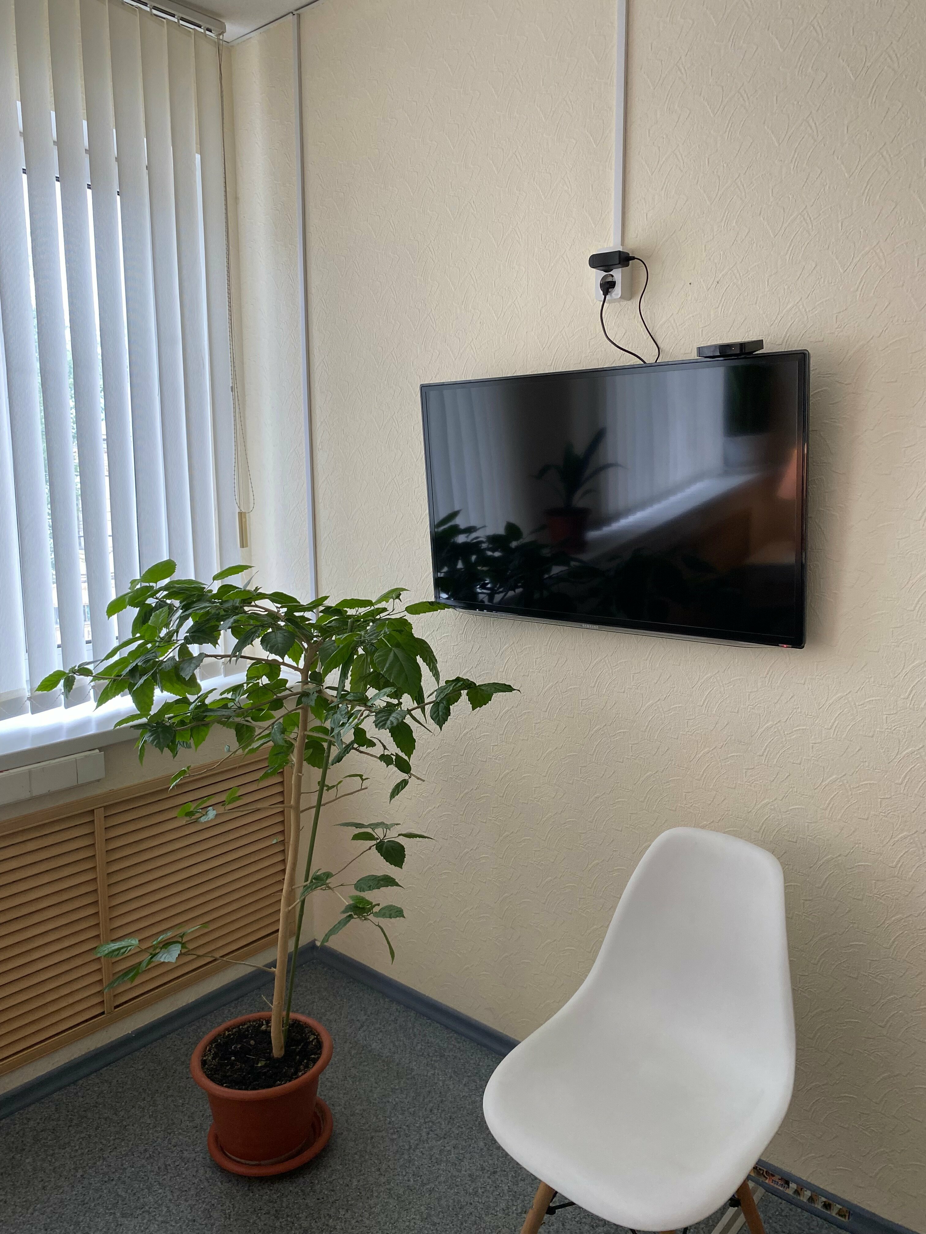 Стандартный семейный номер