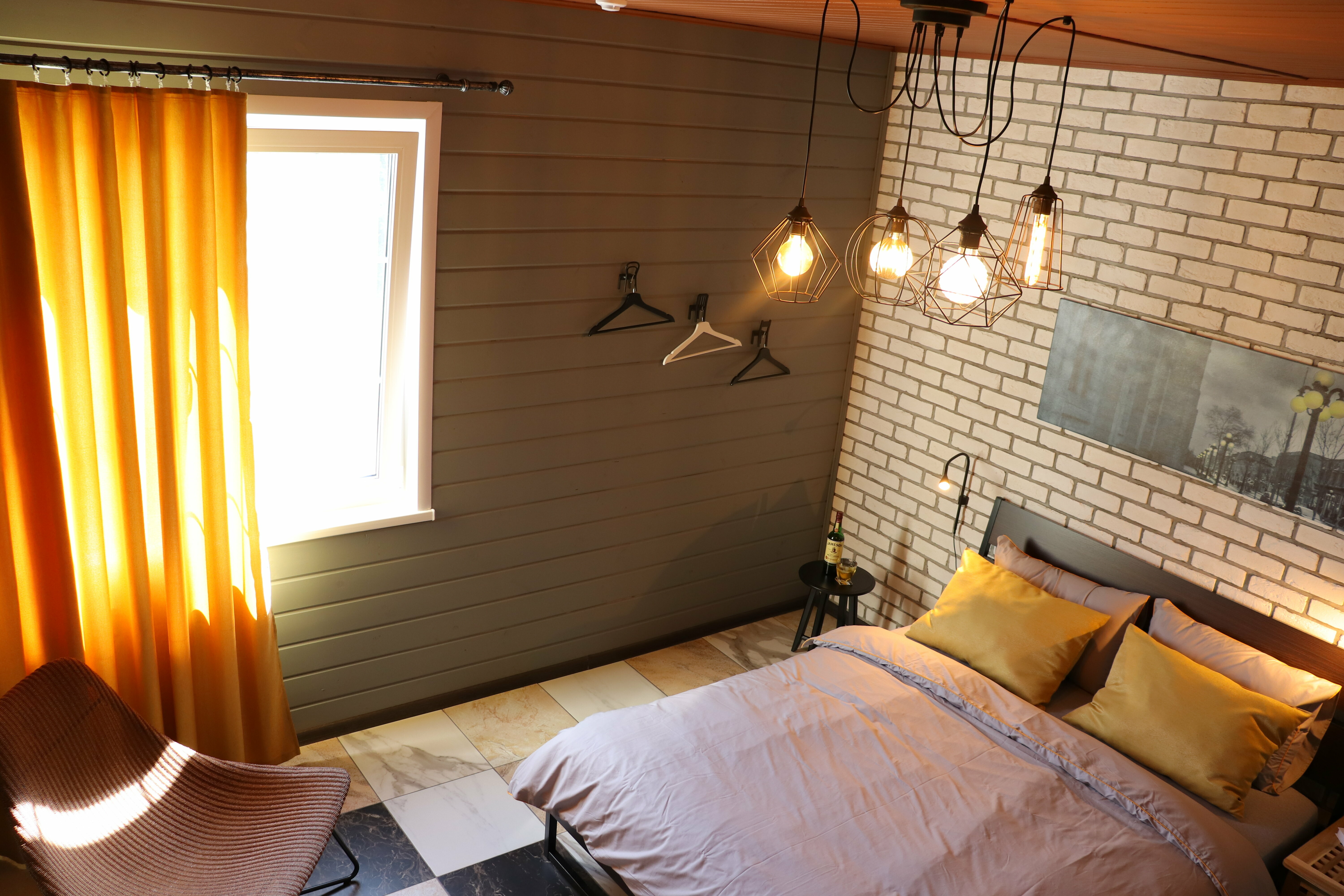 Дом для семейного отдыха