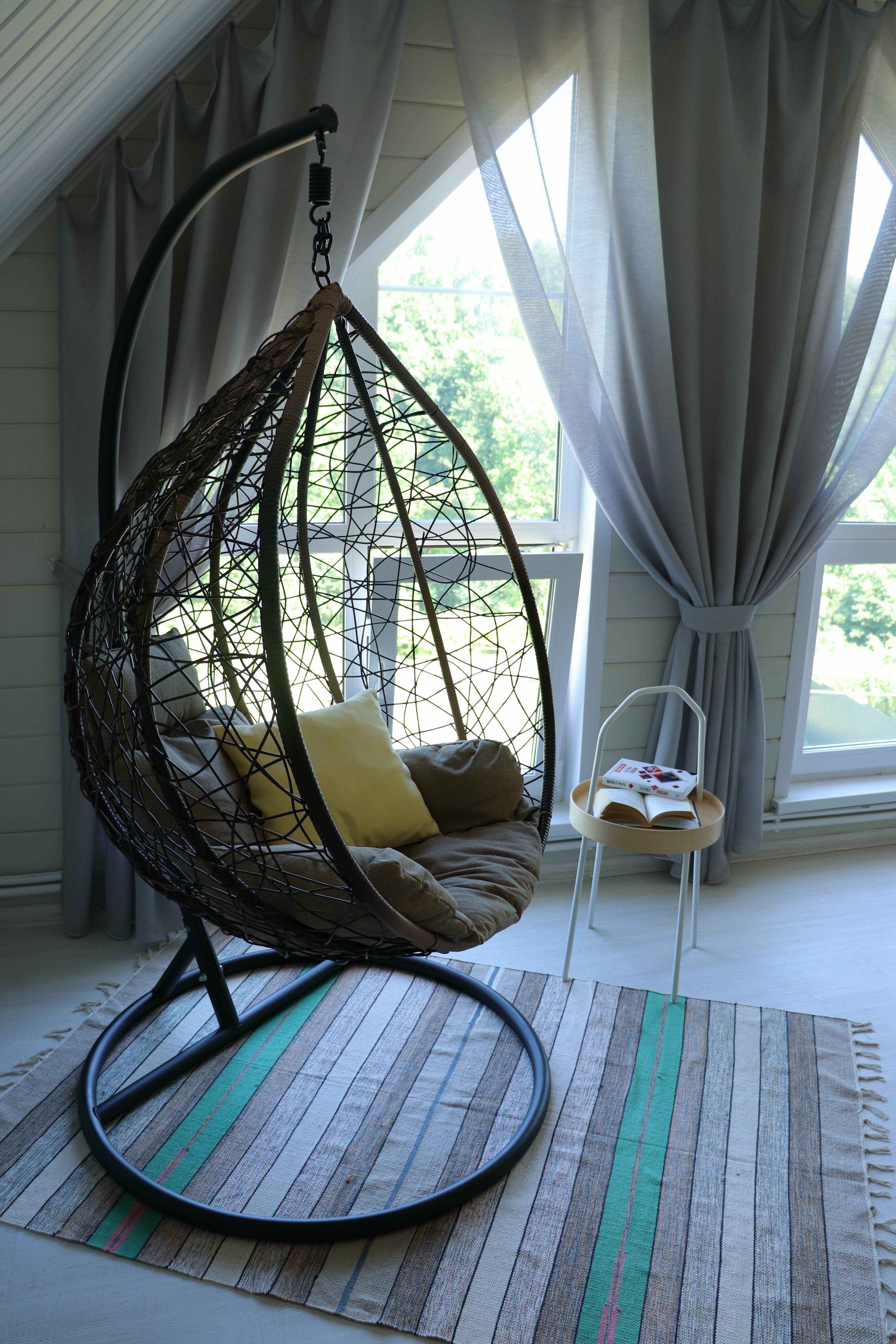 Дом для семейного отдыха