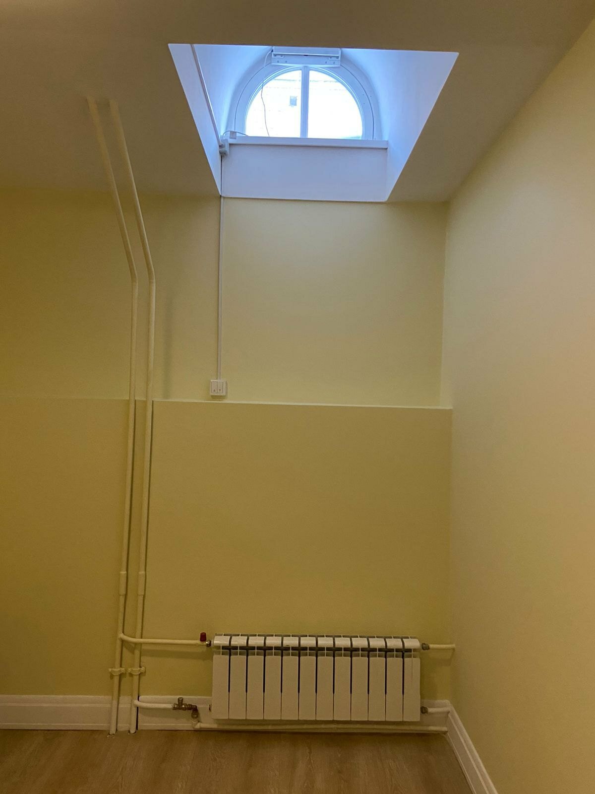 Стандартный семейный номер