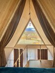 A-frame в Долина 560