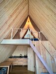 A-frame в Долина 560