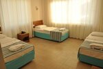 Трёхместный номер Standard в Ozcan Hotel Alanya