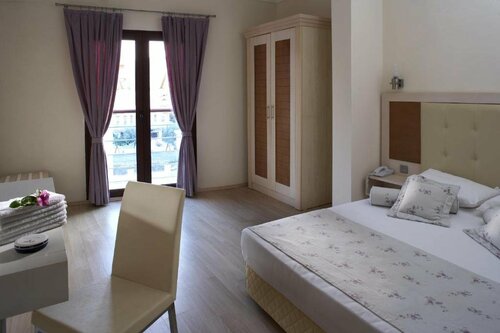 Апартаменты 1 комната в Club Anastasia