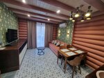 Гостевой дом № 1 в Царская охота