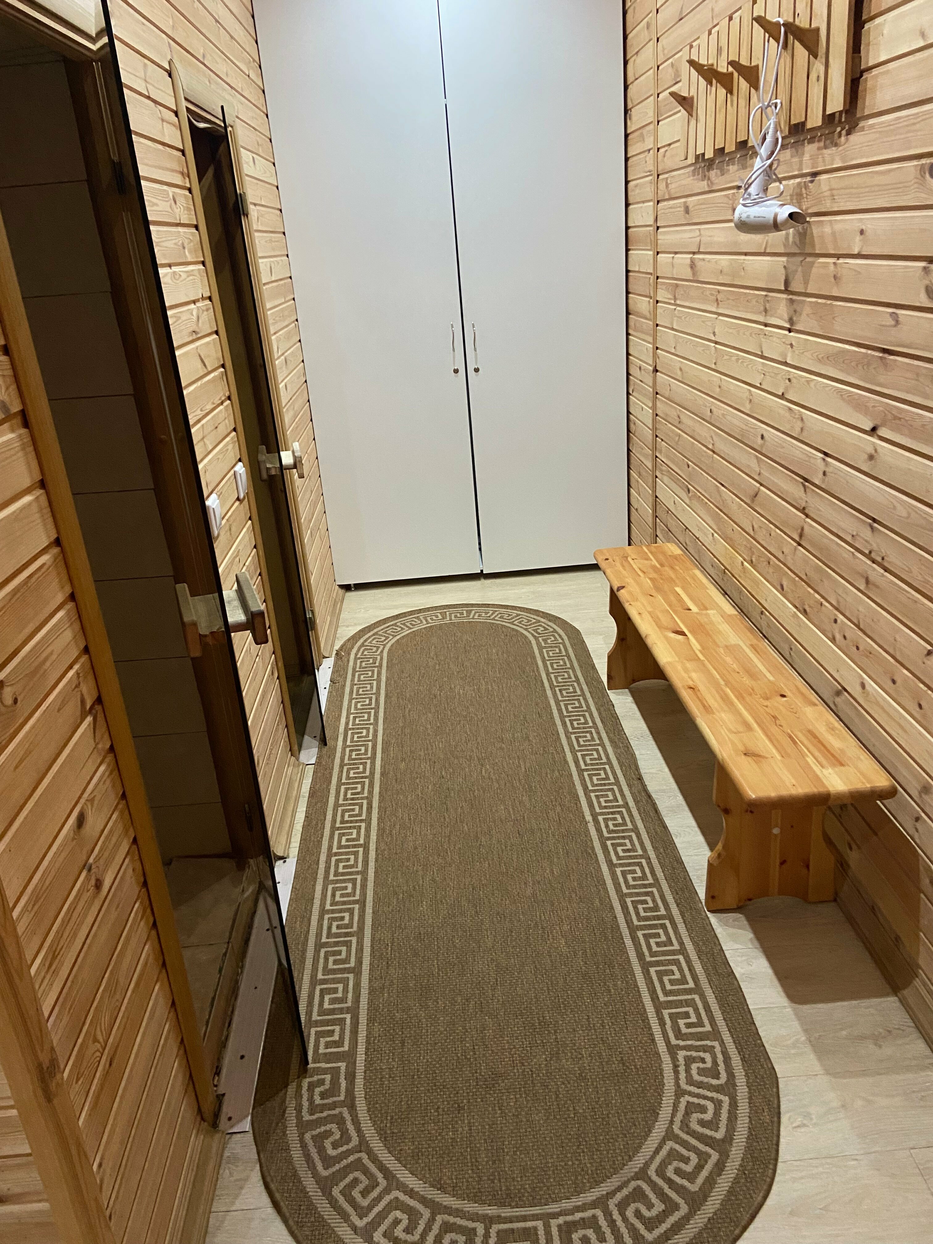 Двухместный номер-студия Делюкс с 1 кроватью