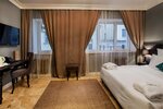 Двухместный Comfort в Резиденция Булгакова