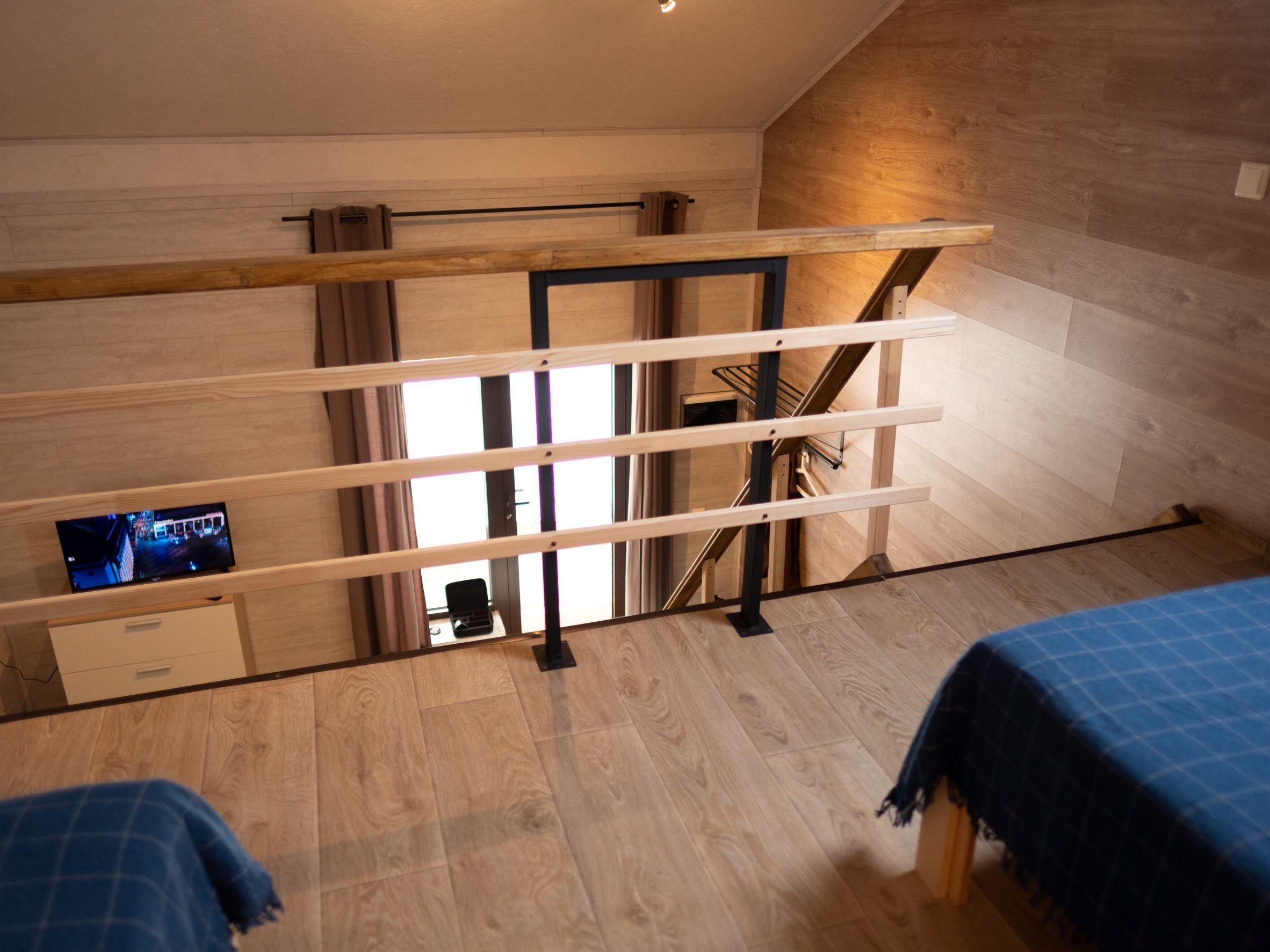 Апартаменты