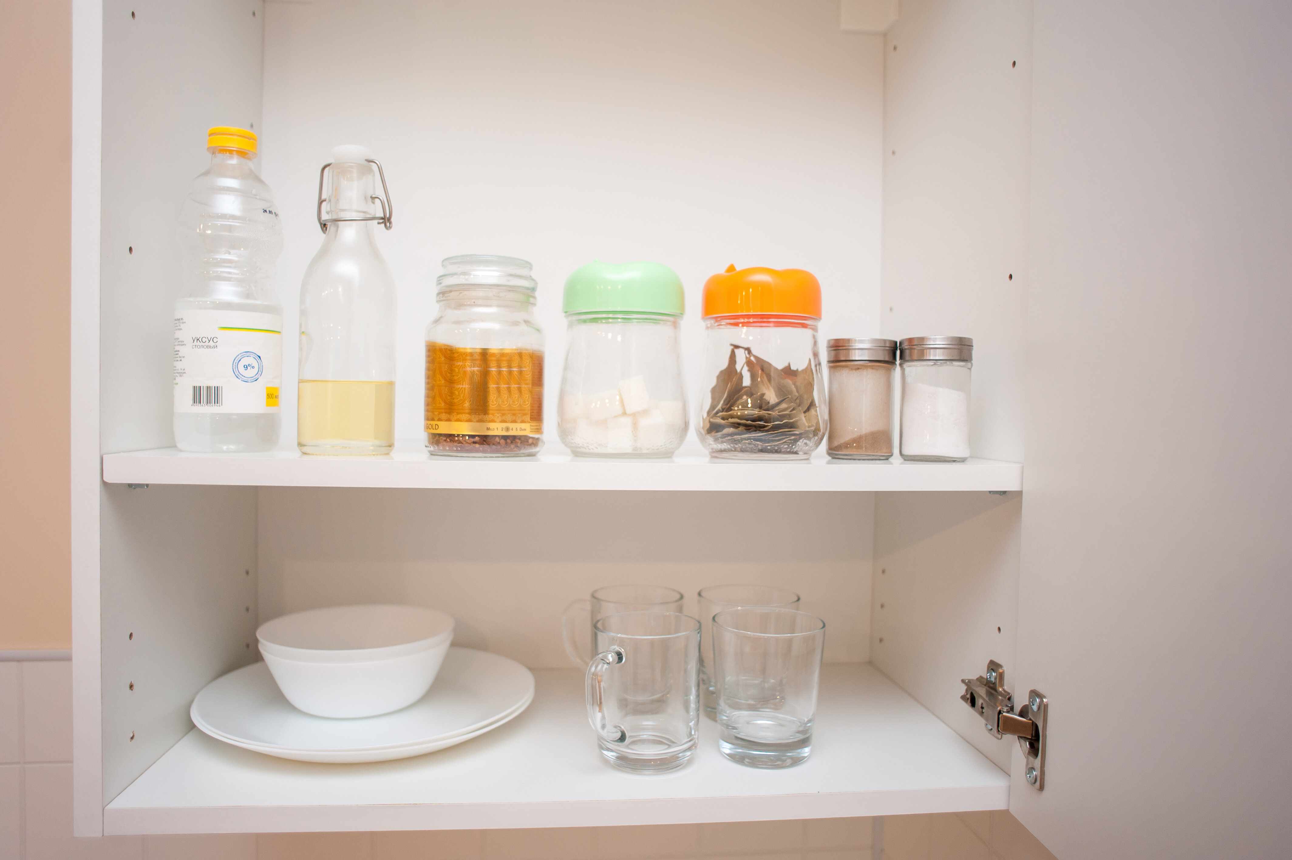 Двухместный номер с 2 отдельными кроватями