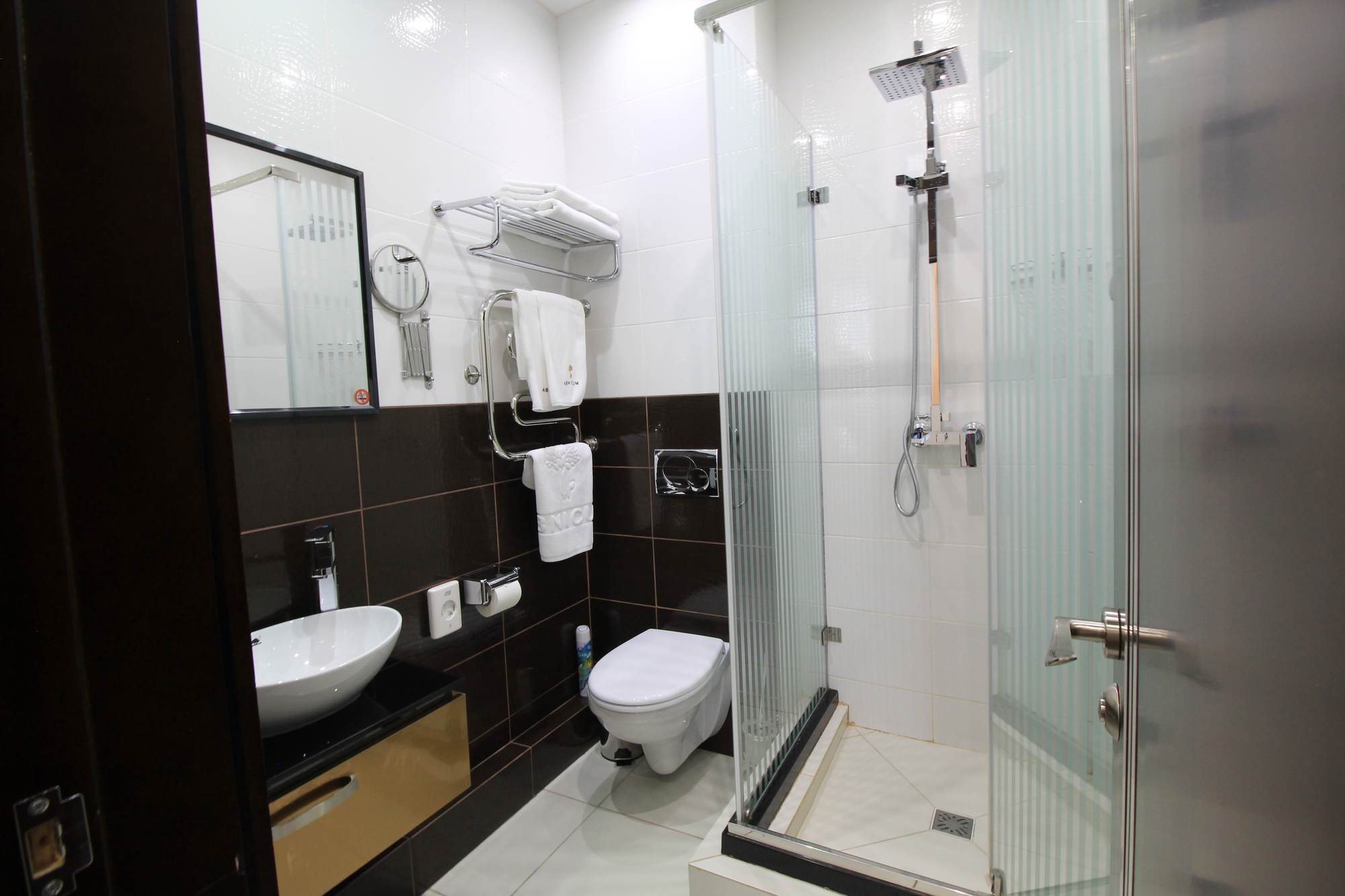 Номер-студия