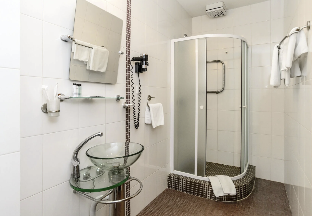 Стандарт 2-местный