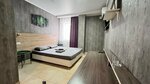 Двухместный номер с 1 кроватью или 2 отдельными кроватями и балконом в Lexx