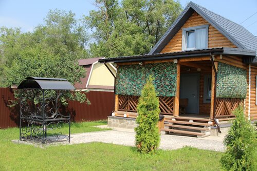 Уютный дом для семьи