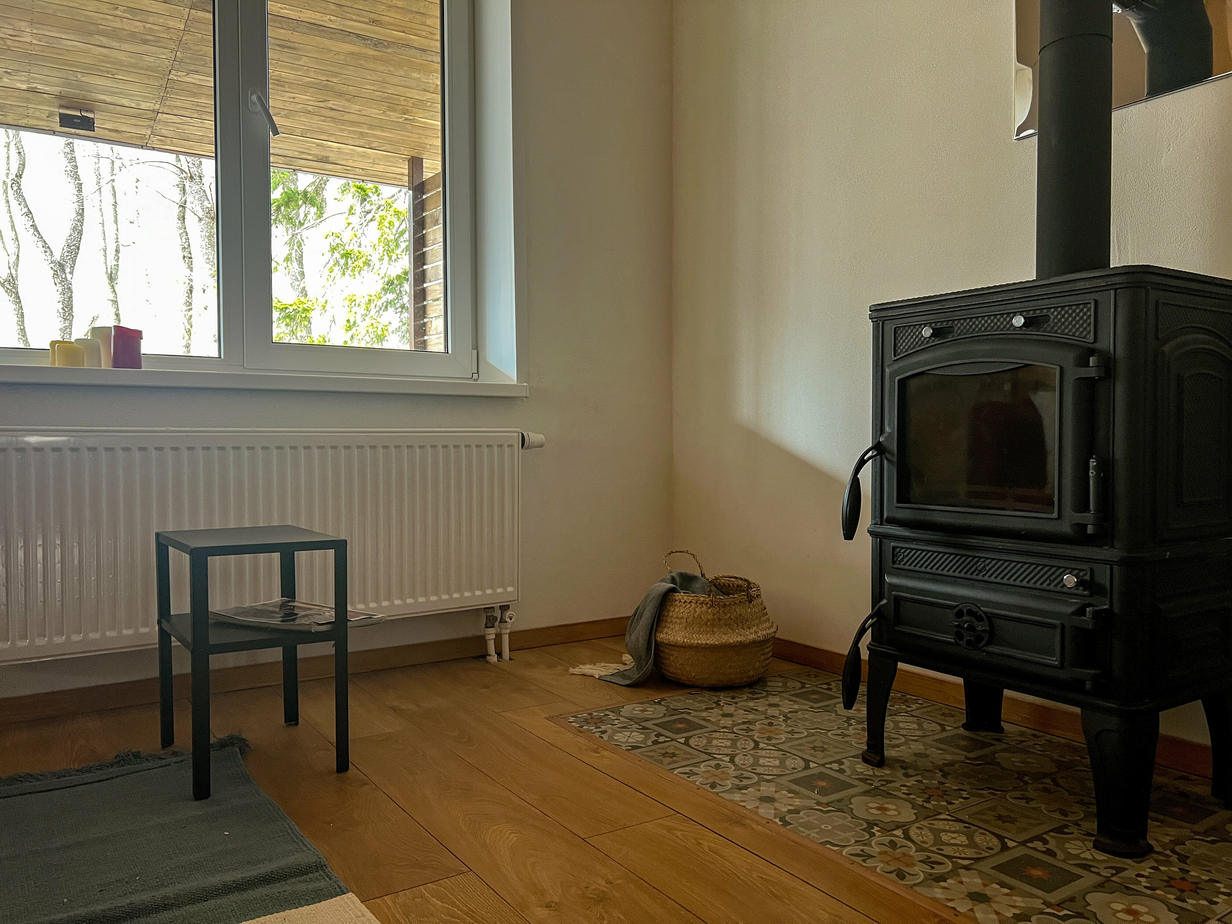 Дом с 7 спальнями