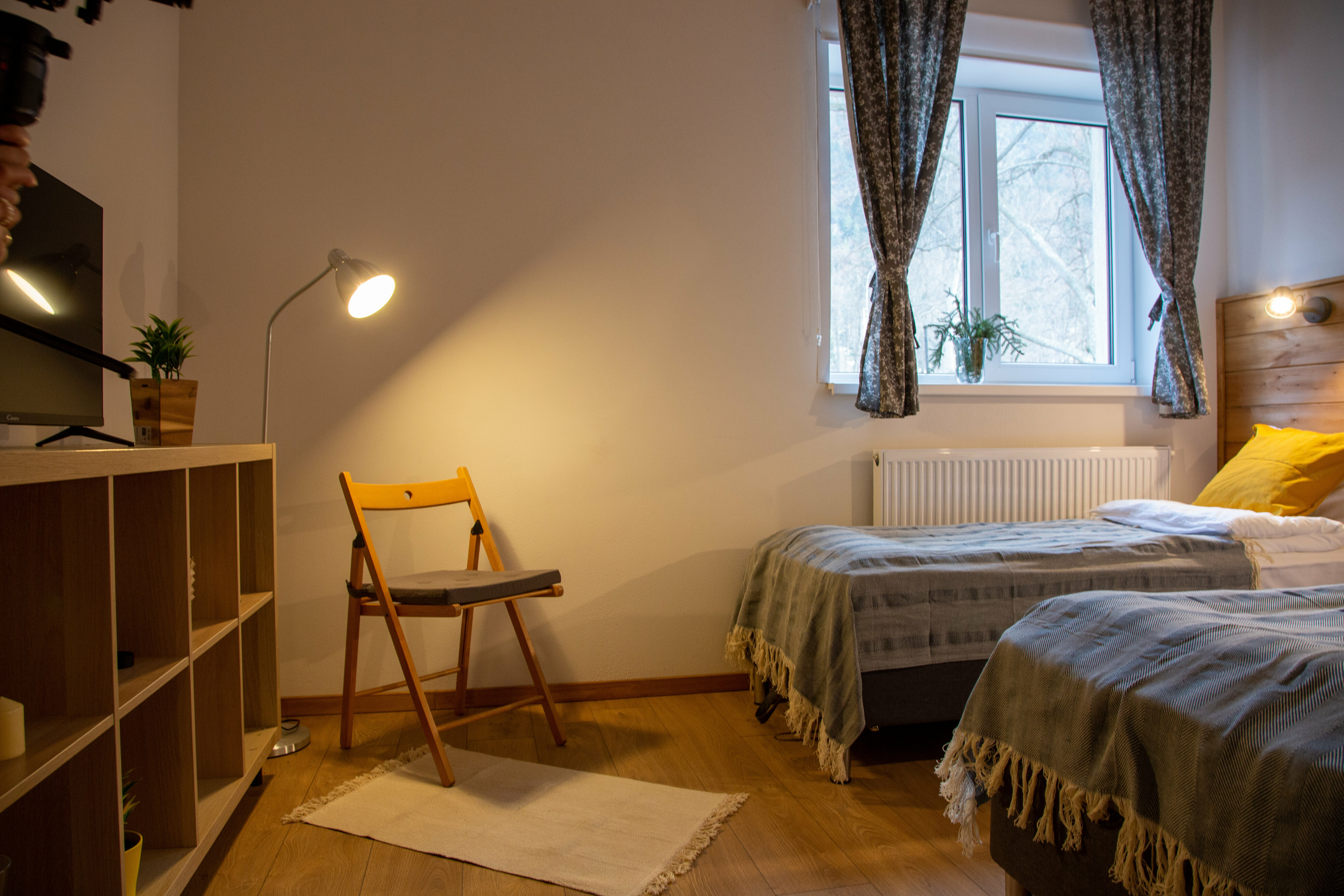 Дом с 7 спальнями