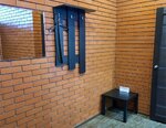 Номер стандарт с одной двуспальной кроватью в Шоколад