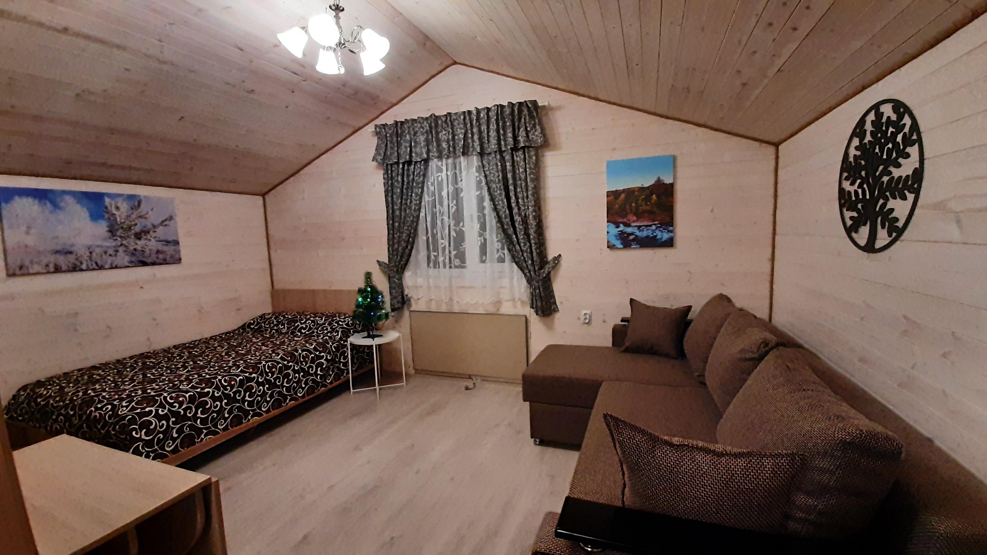 Семейный номер