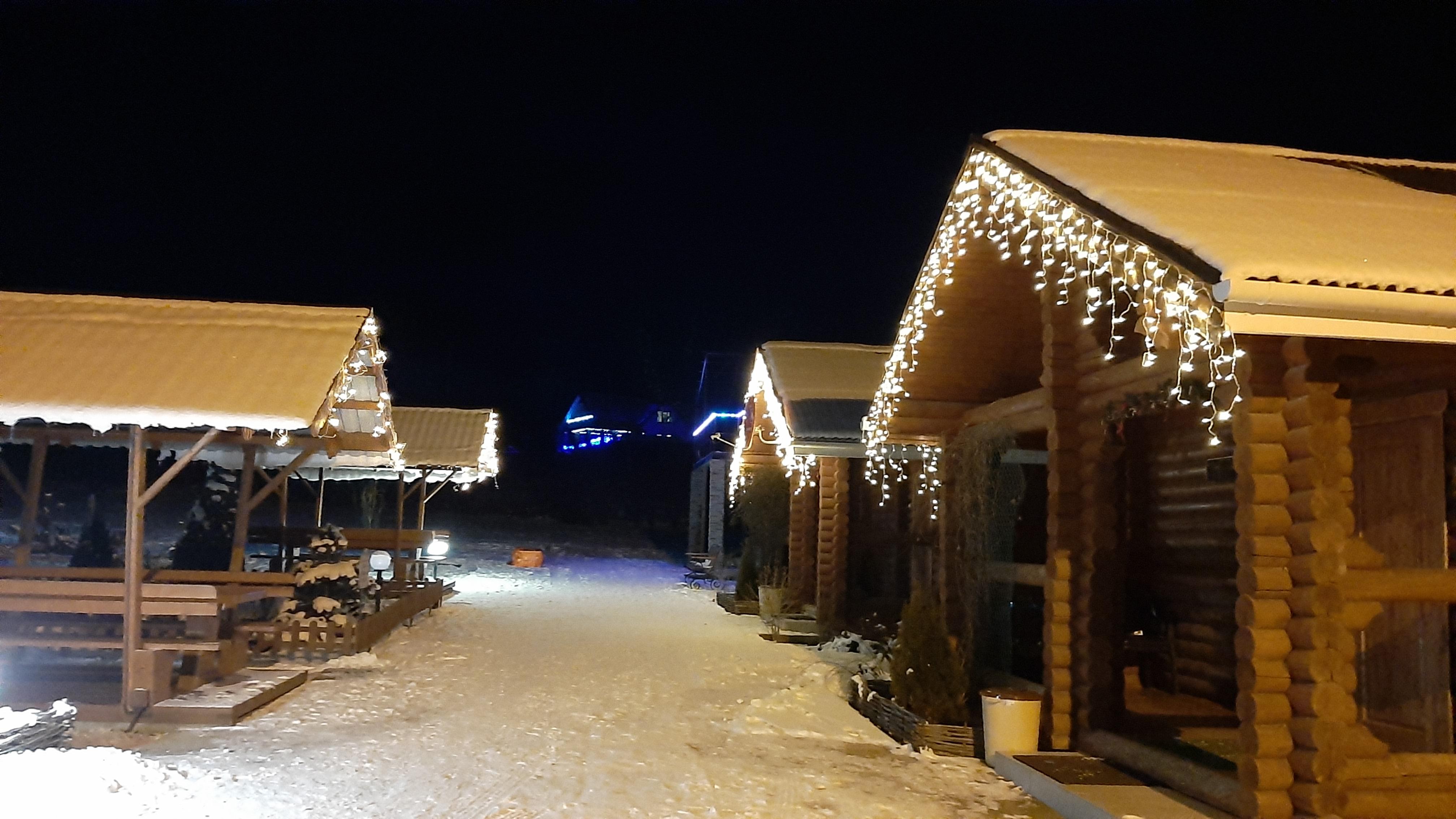 Семейный номер с террасой