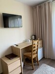 Небольшой двухместный номер с 2 отдельными кроватями в Roomer