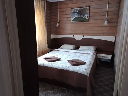 Дом для отпуска