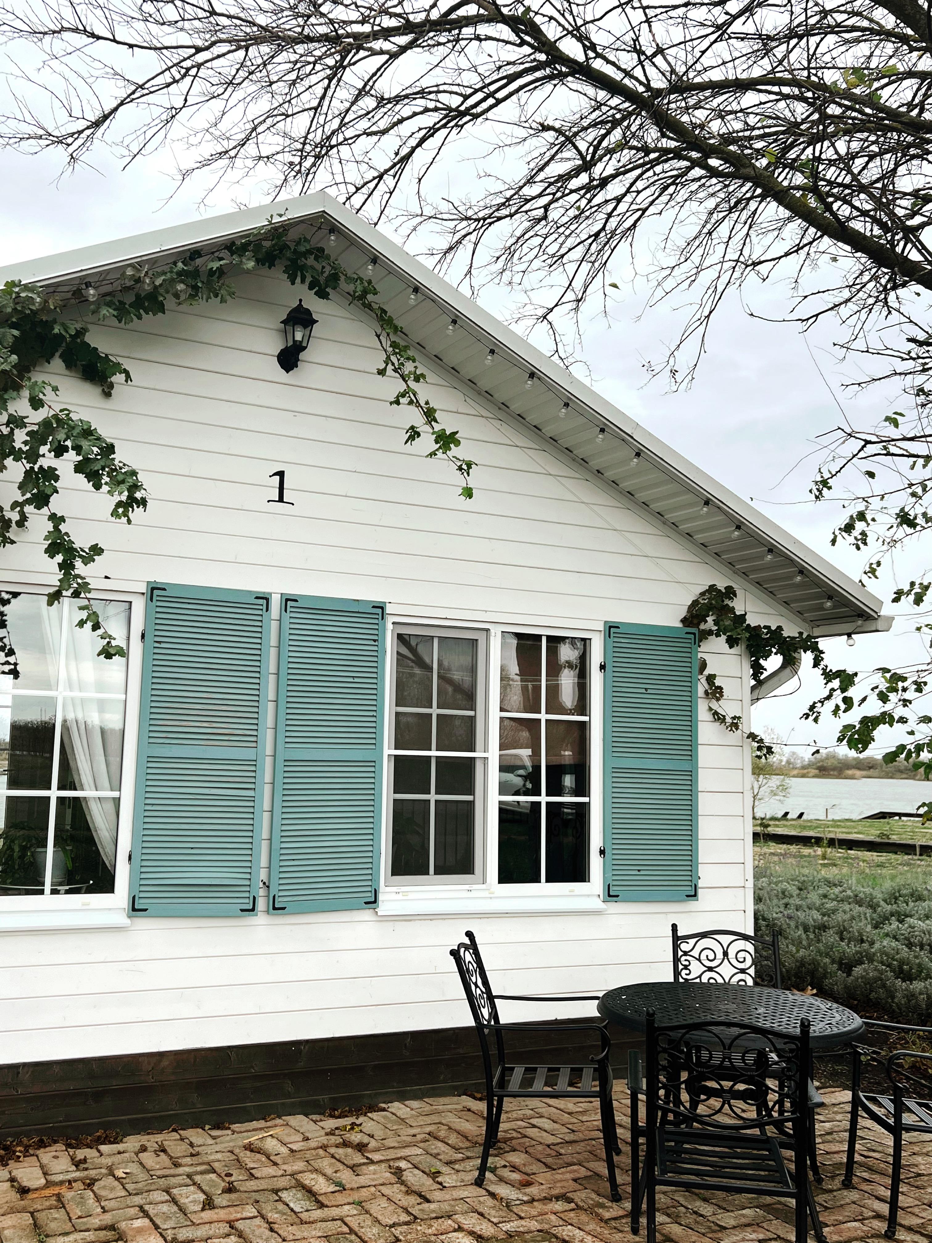 Дом – Рядом с пляжем