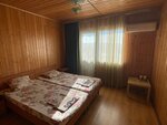 Трехместный номер в Парадиz