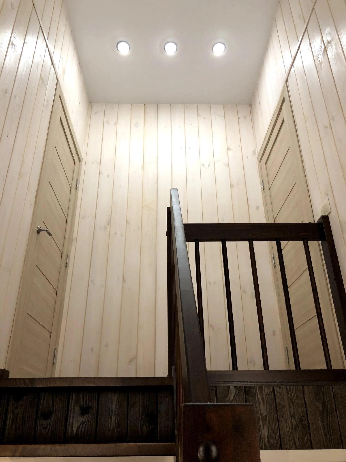 Шале с 2 спальнями