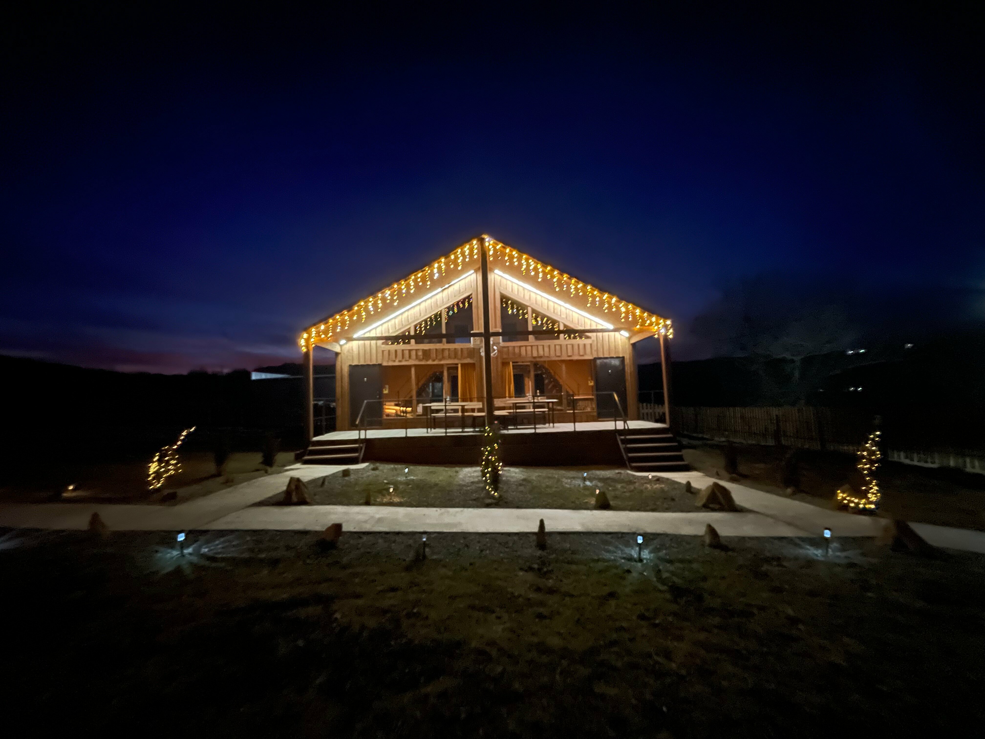 Таунхаус с отдельным входом и собственной террасой 2