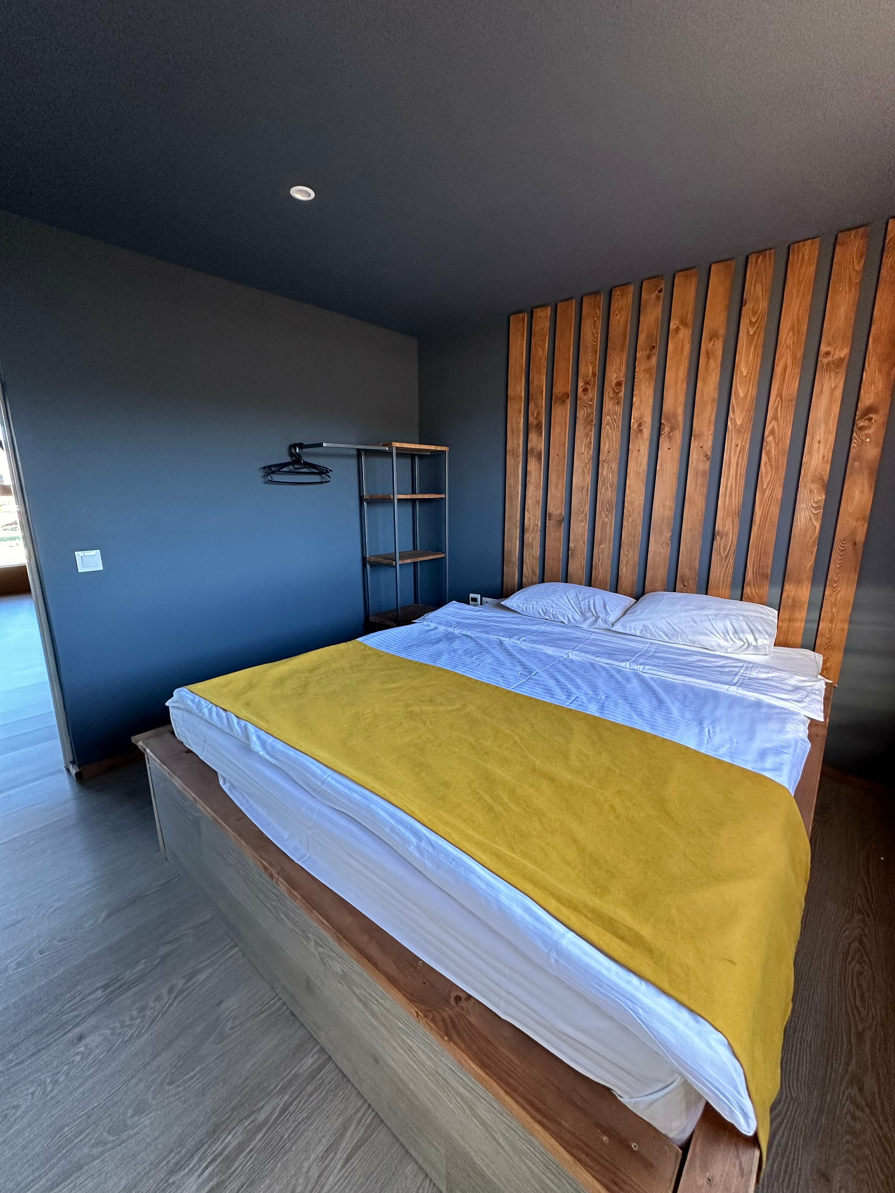 Таунхаус с отдельным входом и собственной террасой 2