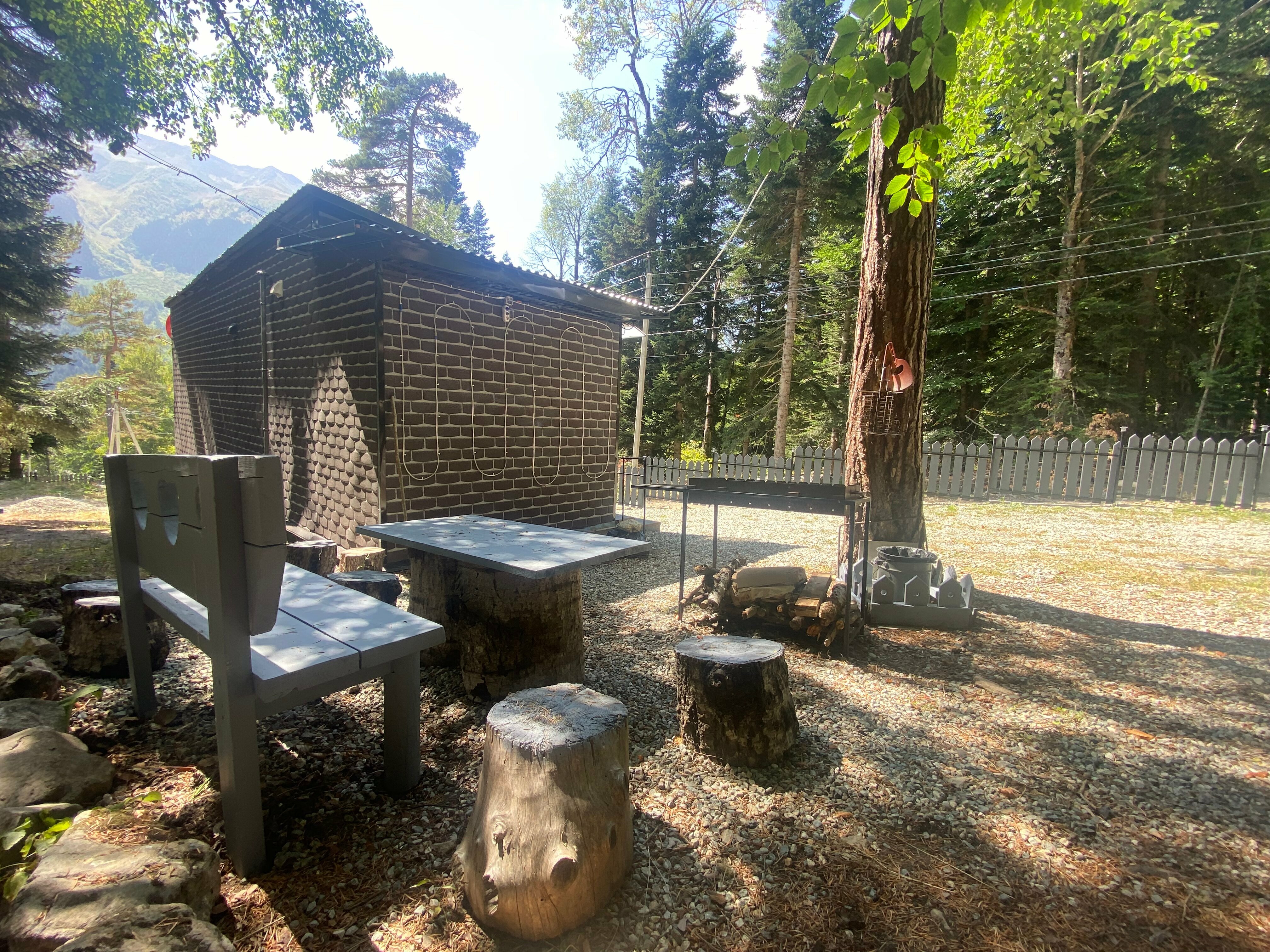 Четырехместный номер «Премиум»