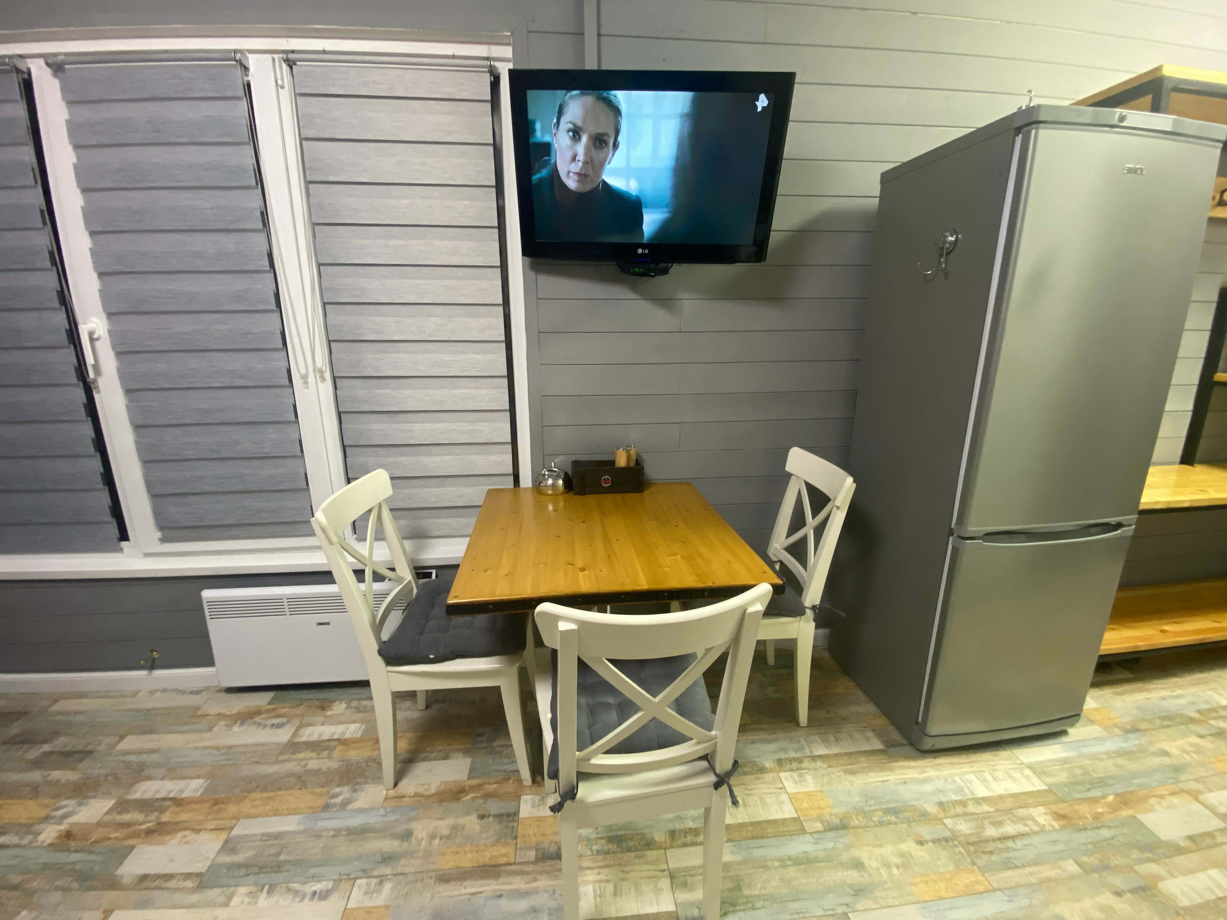 Четырехместный номер «Премиум»