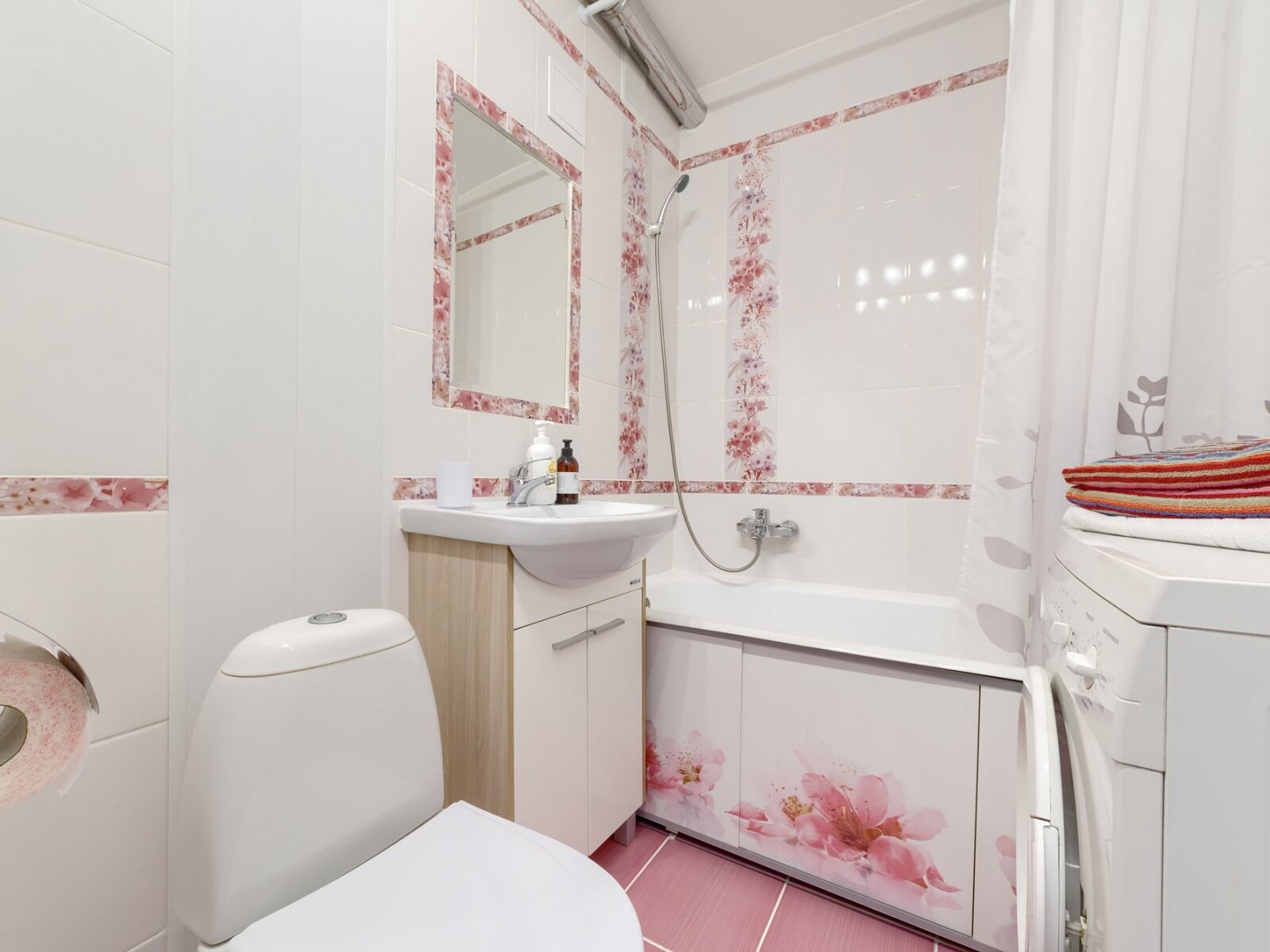 Улучшенные апартаменты