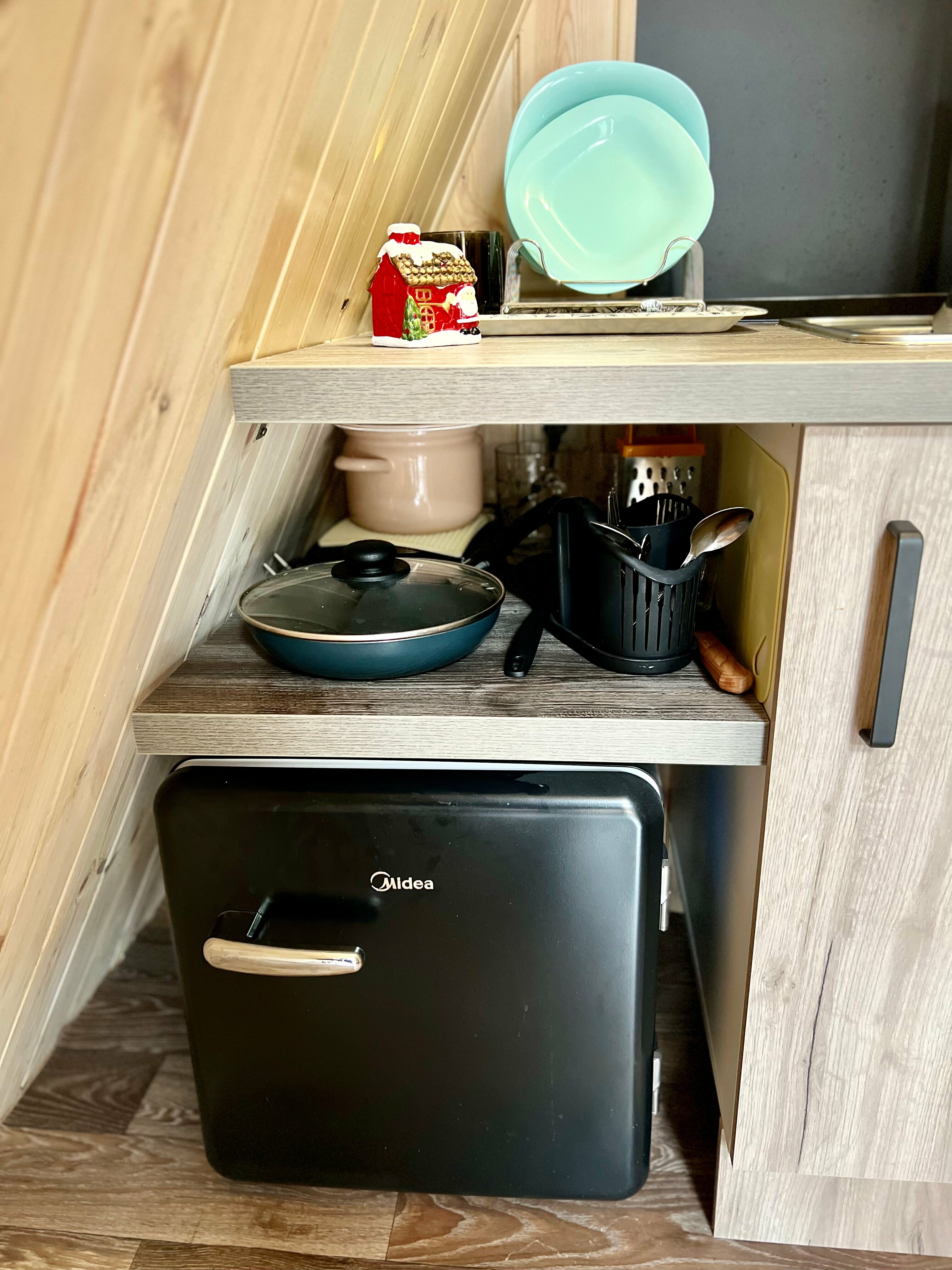 Улучшенное шале